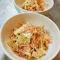 かなぽん☆☆'s cooksnap of when they made れんこんのマヨサラダ♪からしが決め手♪.
