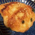ぴっぴっ。's cooksnap of when they made みんな大好き！！もちもち里芋餅.