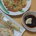 2児ママみきてぃ's cooksnap of when they made もずく酢＋レモン.