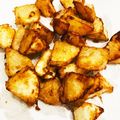 ミッキーこむぎ's cooksnap of when they made 簡単美味しい☆大根唐揚げ.