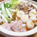 クックTMDCIB☆'s cooksnap of when they made ♪だまこ鍋♪.