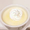 しっかかもっかか's cooksnap of when they made レンジで簡単「カスタードプリン」.