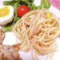 hitomi♪＊'s cooksnap of when they made 我が家のパスタサラダ.
