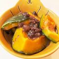 みなとのまんま's cooksnap of when they made 冬至かぼちゃ.