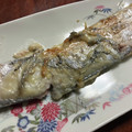 papikun's cooksnap of when they made 簡単！太刀魚のムニエル.
