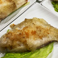 あや　ぱん's cooksnap of when they made 赤魚のムニエル♪簡単あこうだい.