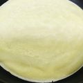トロふね金魚's cooksnap of when they made クレープ生地甘め(直径20cm　20枚).