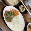 クック6F1Q0O☆'s cooksnap of when they made 揚げない！ブリの竜田揚げ♪.