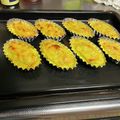 クックDUR3A5☆'s cooksnap of when they made とろける！？絶品スイートポテト.