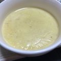 イオリンマオリン★'s cooksnap of when they made ミキサー要らず☆サツマイモのポタージュ.