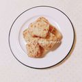 まあまま☆0403's cooksnap of when they made すぐできる3☆さくさくチーズクッキー♪.