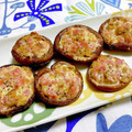 サンディサンディ's cooksnap of when they made 生シイタケのマヨ焼き.