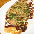 vabochan's cooksnap of when they made ふんわり♪とんぺい焼き.