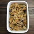 イーちゃん☆'s cooksnap of when they made むちゃくちゃ美味しい叩いただけのレンコン.