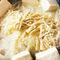佐藤太吉's cooksnap of when they made 真鱈・豆腐・白菜de三点鍋.