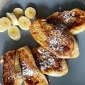 クックファンタ's cooksnap of when they made 忙しい朝のフレンチトースト.