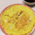 まんまるまうちゃん's cooksnap of when they made 博多屋台の味９★ネギ焼き～❤.