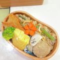 〜みみ〜's cooksnap of when they made 炊飯器で簡単！優しい味の山菜おこわ.