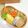 〜みみ〜's cooksnap of when they made 炊飯器で簡単！優しい味の山菜おこわ.