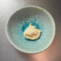 きゃろぽて's cooksnap of when they made 3分でできる☆塩酒粕(使い切り量).