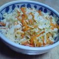 一汁一菜子's cooksnap of when they made シンプル✿きゃべつとじゃこの炒め物.