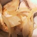 クックS5N2AF☆'s cooksnap of when they made シイラの酒蒸し.