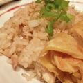 Nöööla♡'s cooksnap of when they made こってり鯛だしで作る鯛めし　炊飯器で簡単.