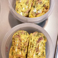☆ドキンちゃん☆”'s cooksnap of when they made ツナと青のりの卵焼き.
