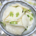 DORA＊DORA's cooksnap of when they made 簡単★美味しすぎる♫かぶの甘酢♪.
