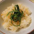 はるみはるこ's cooksnap of when they made 生姜でさっぱり！鮭フレおにぎり♪.