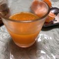 ktoku3's cooksnap of when they made 生みかんでみかんゼリー♪ぷるぷる♪.