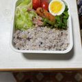 クックchitann's cooksnap of when they made 最強☆ウインナーのケチャップあえ☆お弁当.