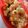 にぃか☆'s cooksnap of when they made 簡単ミックスベジタブルとチーズのお焼き.