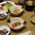 ゆいランラン's cooksnap of when they made 簡単☆母直伝！青森おでんのしょうがみそ.