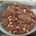 亜久里's cooksnap of when they made くるみの美味しい炒り方！.