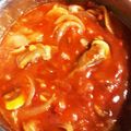 あ＿ぴょん's cooksnap of when they made トマトの旨味全開♡激うまハヤシライス.