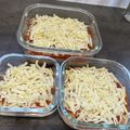 ＊Kie＊'s cooksnap of when they made シェフ直伝★ホワイトソースの黄金バランス.