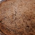 chickenc's cooksnap of when they made パート・ブリゼ（パイみたいなタルト生地）.