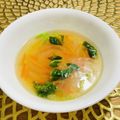ボブナナ's cooksnap of when they made 美人スープ.