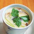 ｅｋ４'s cooksnap of when they made ココット de 茶碗蒸し.