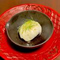 mimosa5940's cooksnap of when they made なめらか カッテージチーズ.