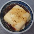 メリッサ＊'s cooksnap of when they made 豆腐のチーズ乗せ☆.