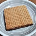 ＊なぁ＊'s cooksnap of when they made 香ばしビックリマンチョコ.