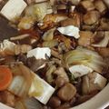 ぷくりる's cooksnap of when they made すき焼き☆わりした☆黄金比.