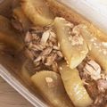 食べる！'s cooksnap of when they made 超簡単！圧力鍋不要！大根とツナの煮物.