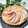 mocolove☆'s cooksnap of when they made スライスリンゴで作る簡単アップルパイ.