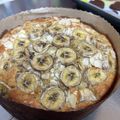 クック7M2FKS☆'s cooksnap of when they made 超簡単　紅茶バナナケーキ.