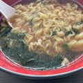 クックKUNPUY☆'s cooksnap of when they made 電子レンジと水で簡単インスタントラーメン.
