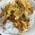 カヌレドトモコ's cooksnap of when they made 焼きネギ卵とじ.