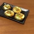 Etsu☆ko's cooksnap of when they made とろ旨なすステーキ♬.